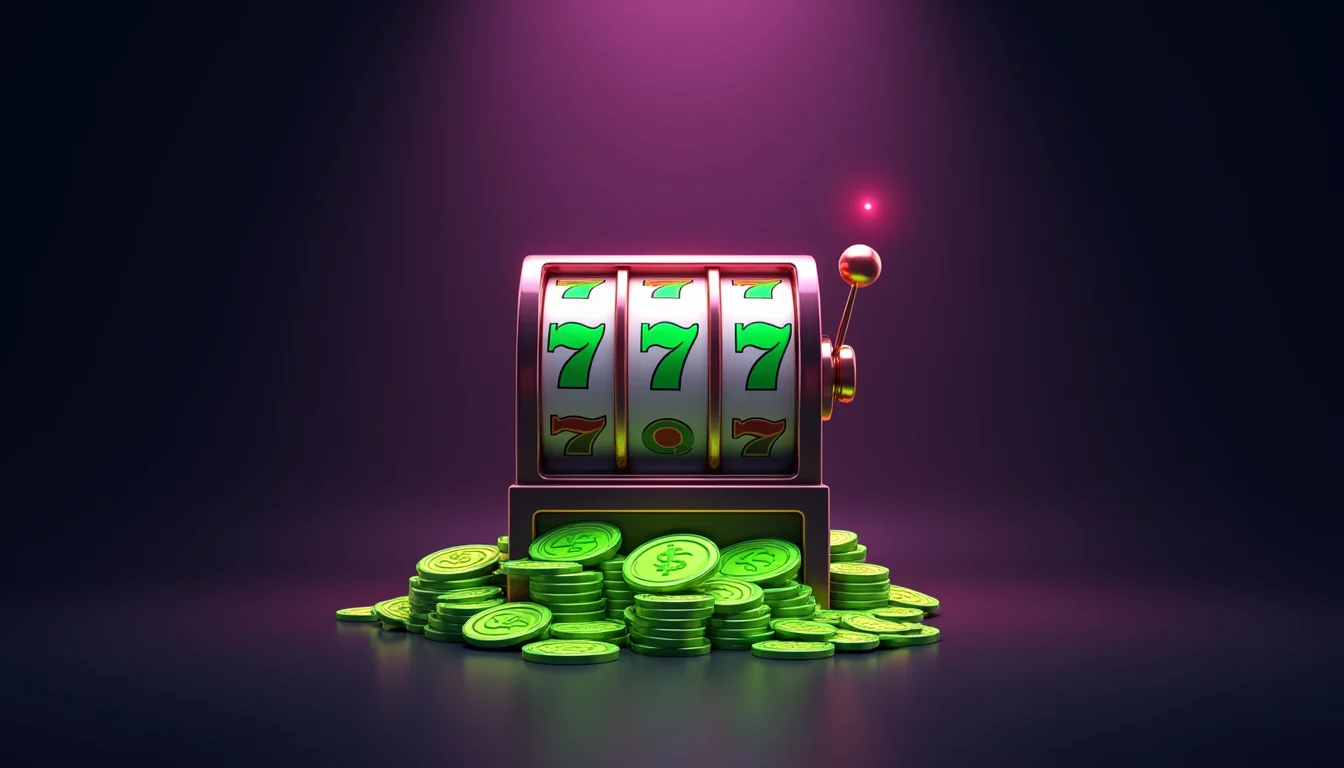 Free-spins counter and win accumulation display