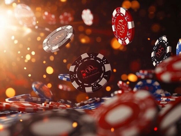 Grand Slam live leaderboard during blackjack tournament on sahabat4d