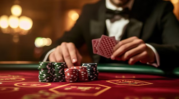 Sweep pool ticket and payout distribution
