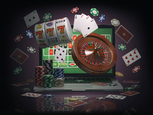 Live roulette wheel with multiple camera view