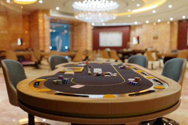 Tournament progression betting and settlement